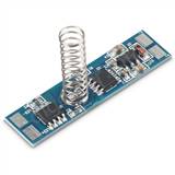 LED dotyk spinac Pruzina 5A 60W GXLS329.jpg