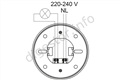 Senzor Pohybu CR-19 Max 20m Uni mont Schema.png