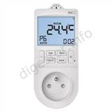 Termostat a casovac P5660FR.JPG