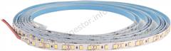 GX LED pasik 12Wm 2835 WW IP20 12V 600LED 3000K 60