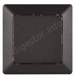 Antracit Ovladac tlacidlovy zapinaci 1_0 A6100_9.J