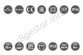Senzor Pohybu CR-19 Max 20m Uni mont Symbols.png