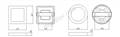 LED BORELO STVOREC CCT Rozmery.jpg