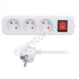 Predlzovacka 3Z s Vyp Biela 230V.jpg